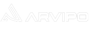 Arvipo logo