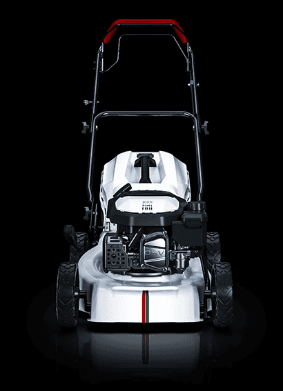 Prestazione Lawnmower